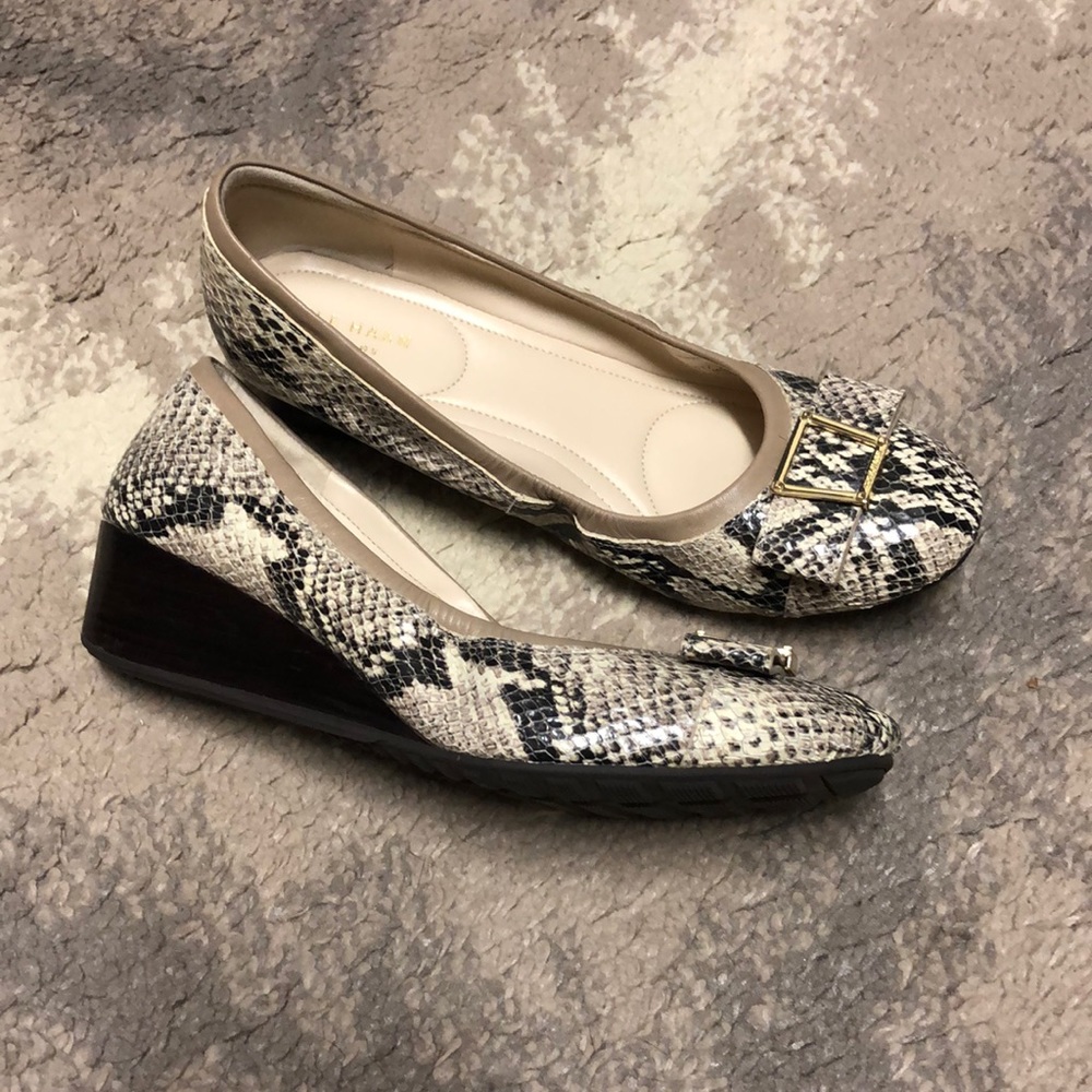Cole Haan Wedge